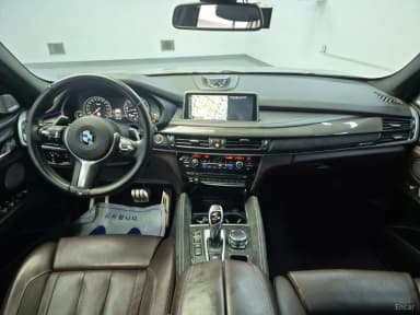 X5 (F15)
