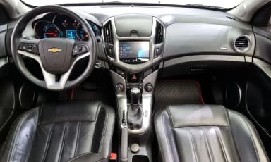 Cruze