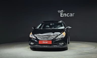 YF Sonata