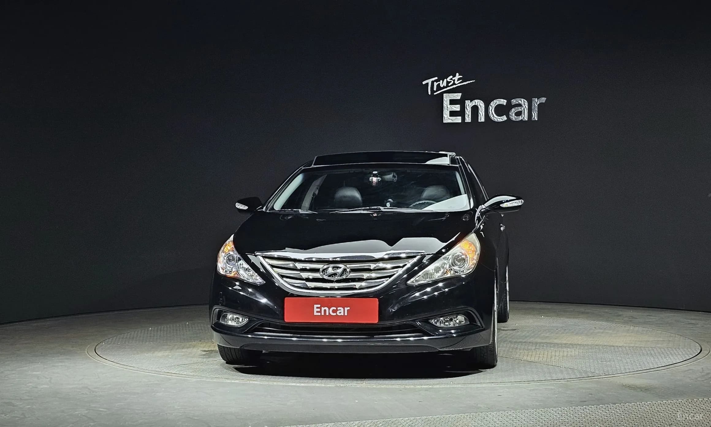 YF Sonata