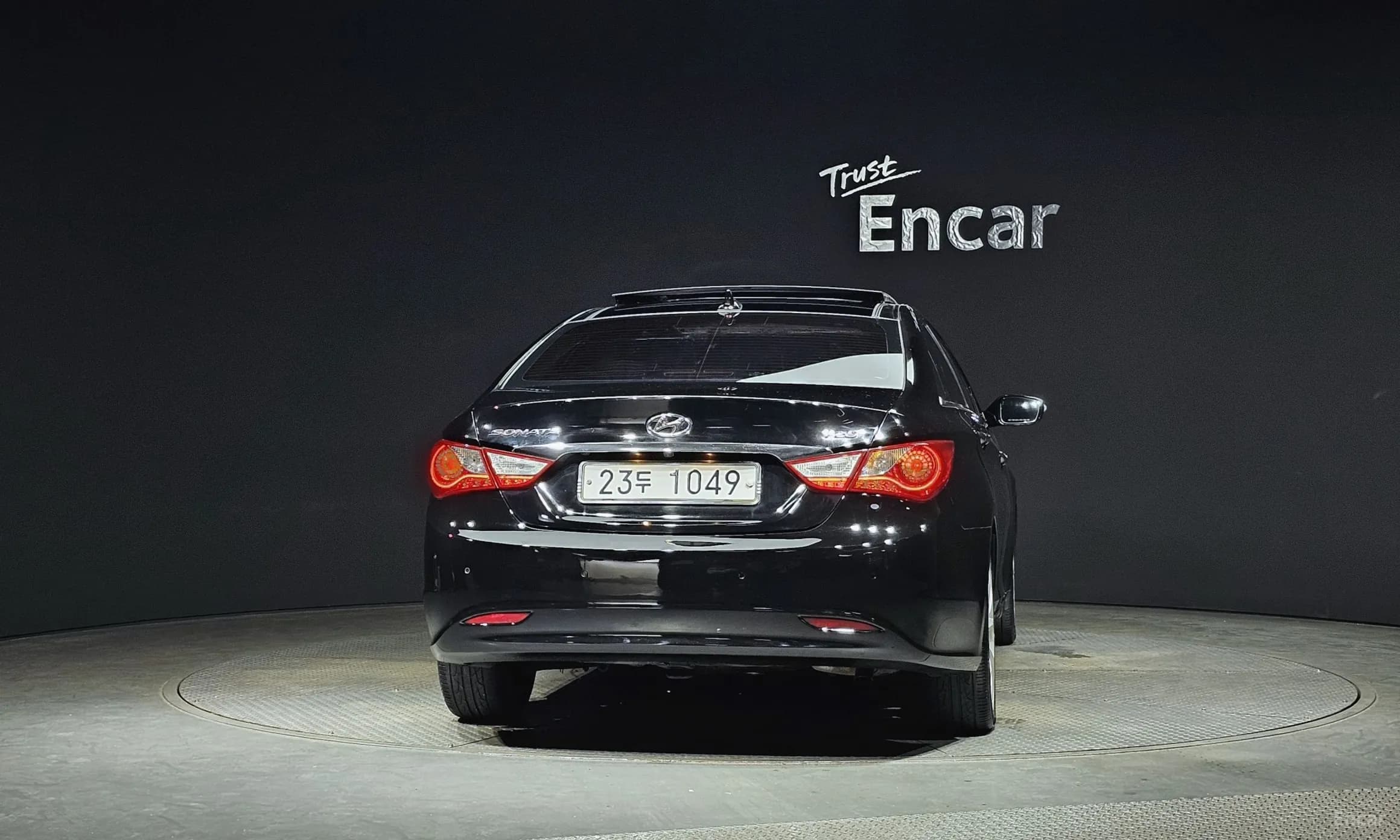 YF Sonata