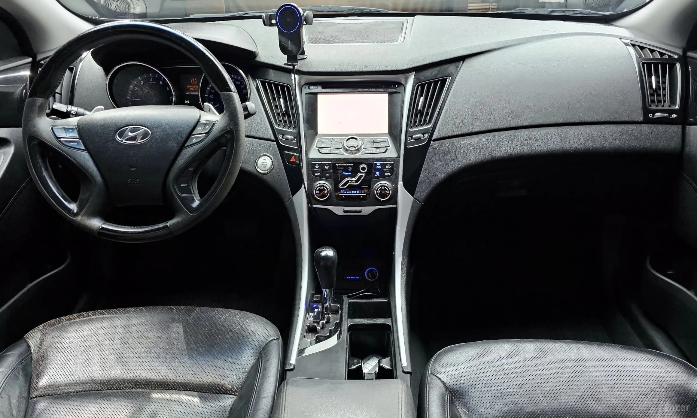 YF Sonata