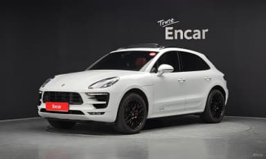 Macan