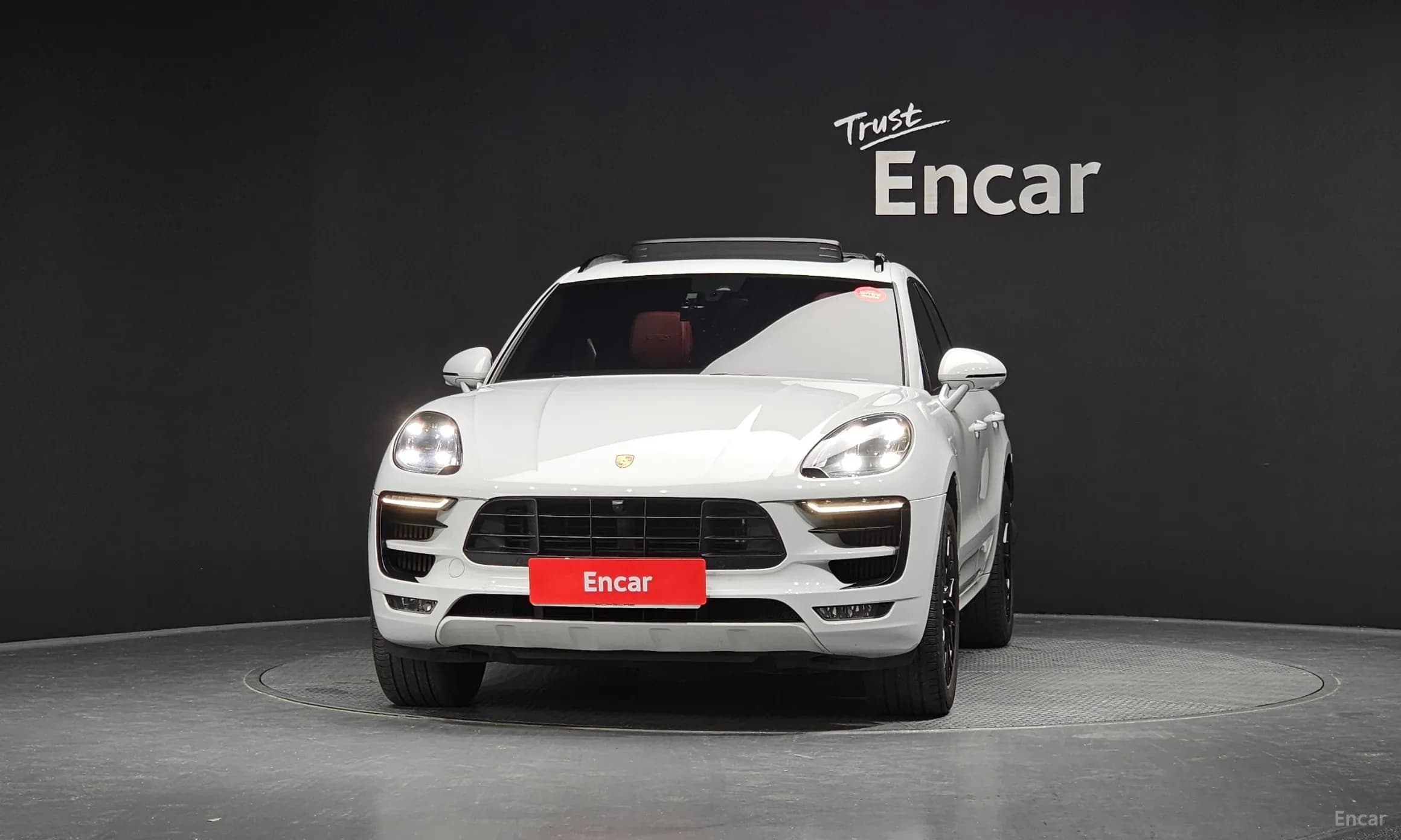 Macan