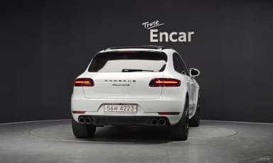 Macan