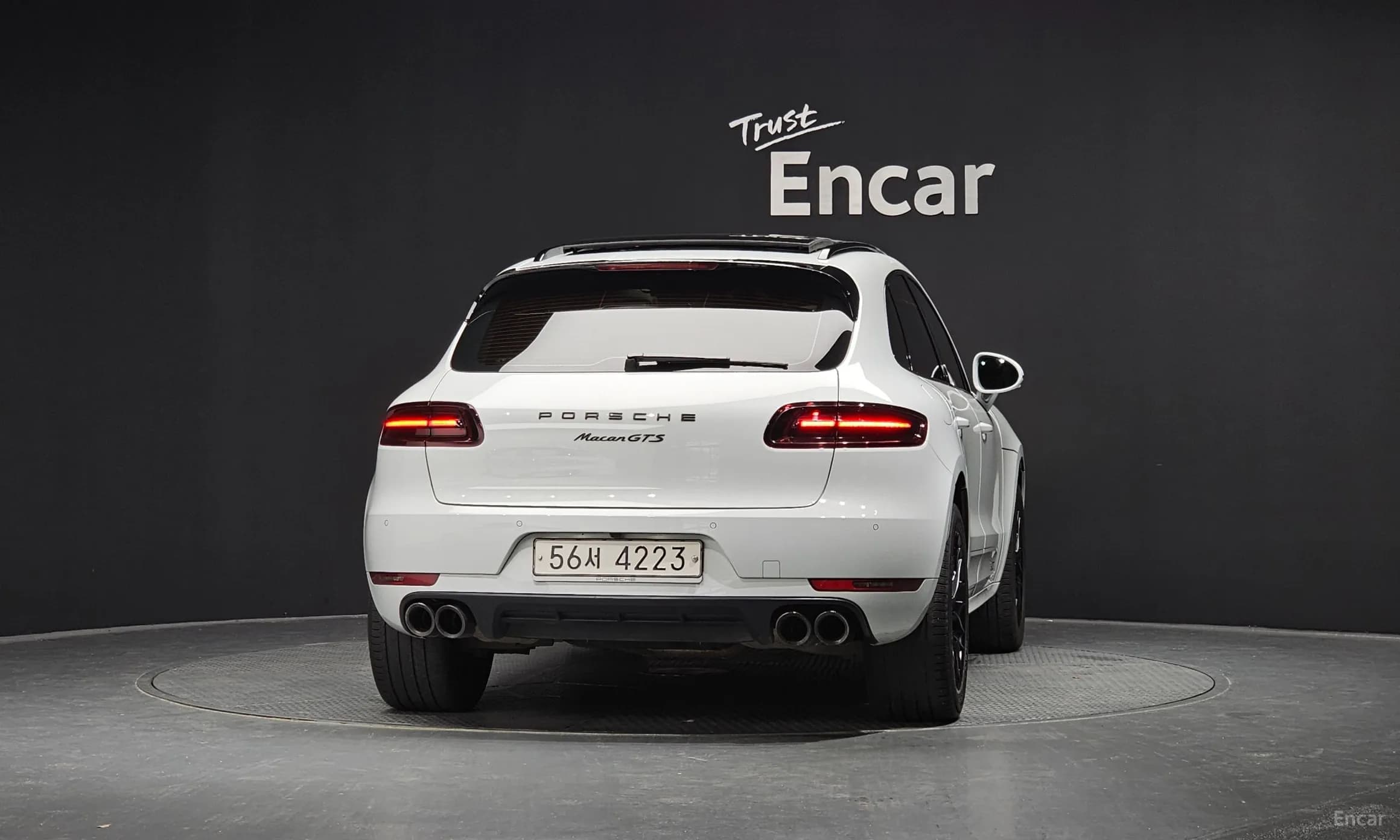 Macan