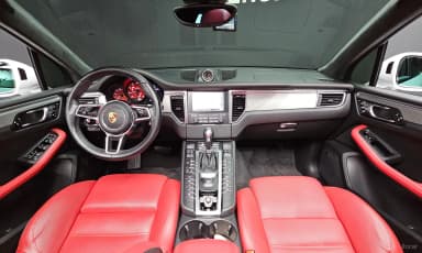 Macan