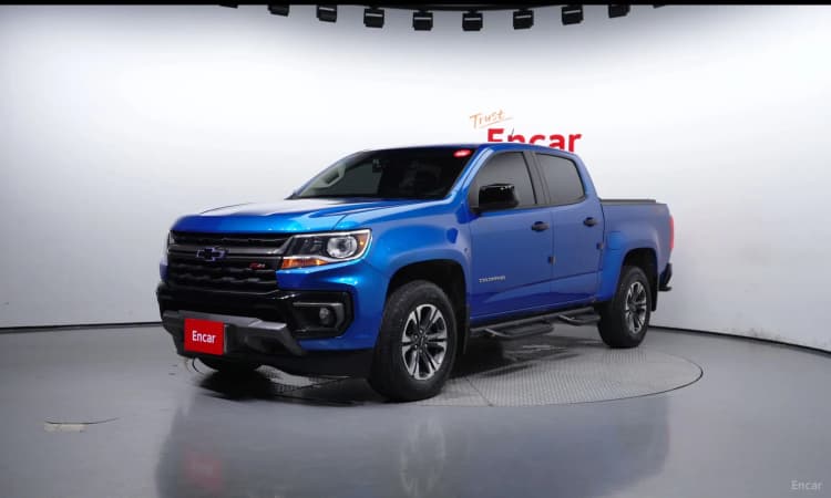 Real New Colorado