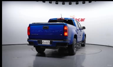 Real New Colorado