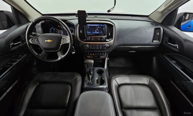 Real New Colorado
