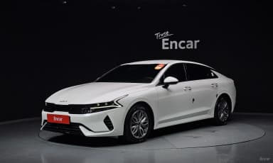 K5 Hybrid 3rd Generation