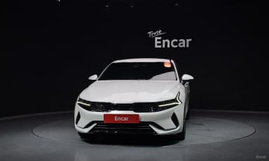 K5 Hybrid 3rd Generation