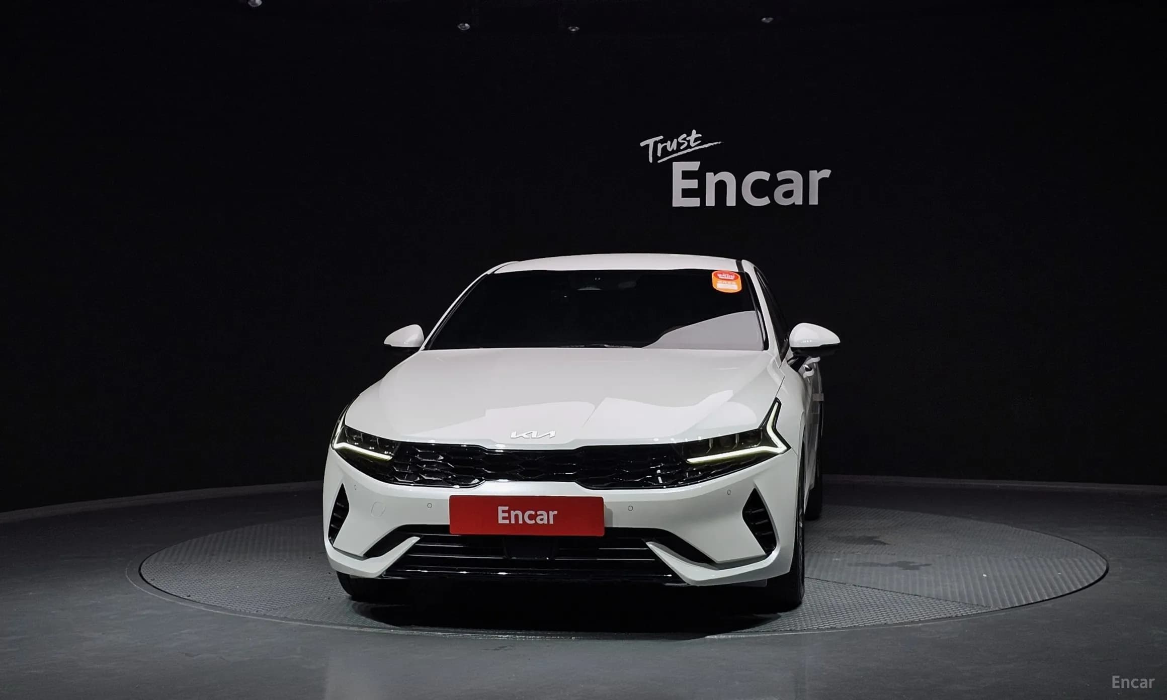 K5 Hybrid 3rd Generation