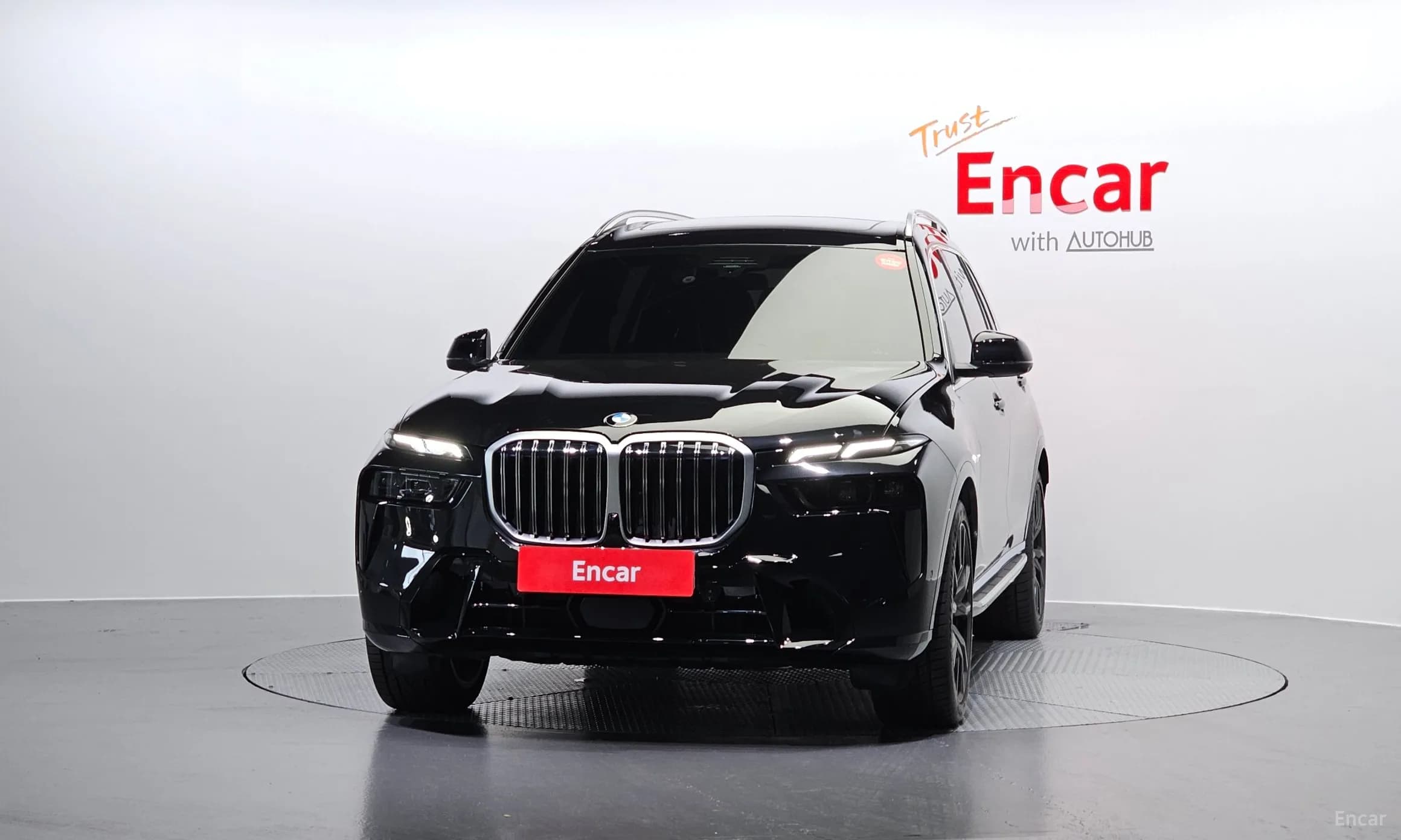 X7 (G07)