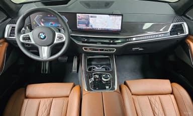 X7 (G07)