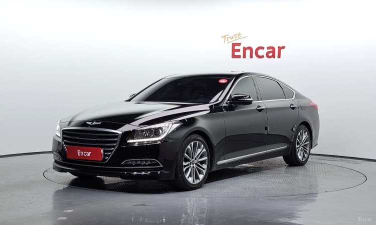 Genesis DH