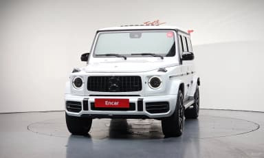 G-Class W463b