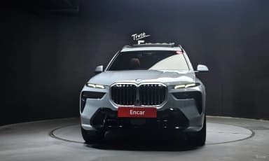 X7 (G07)