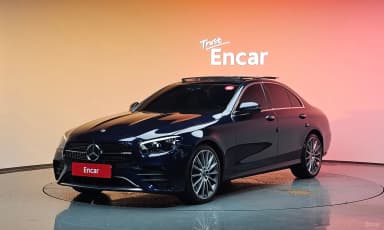 E-Class W213