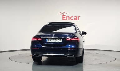 E-Class W213