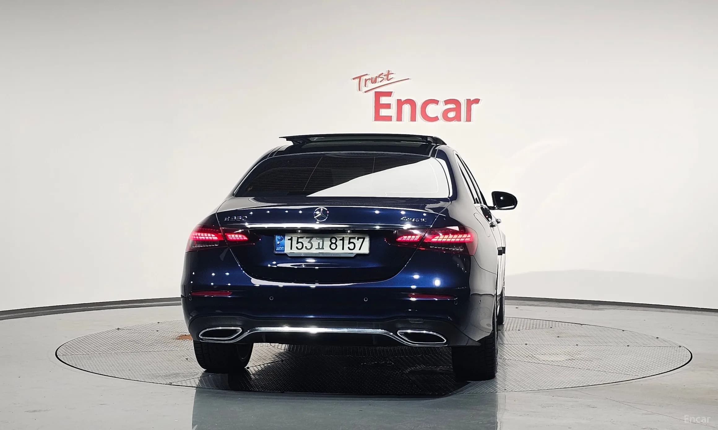 E-Class W213