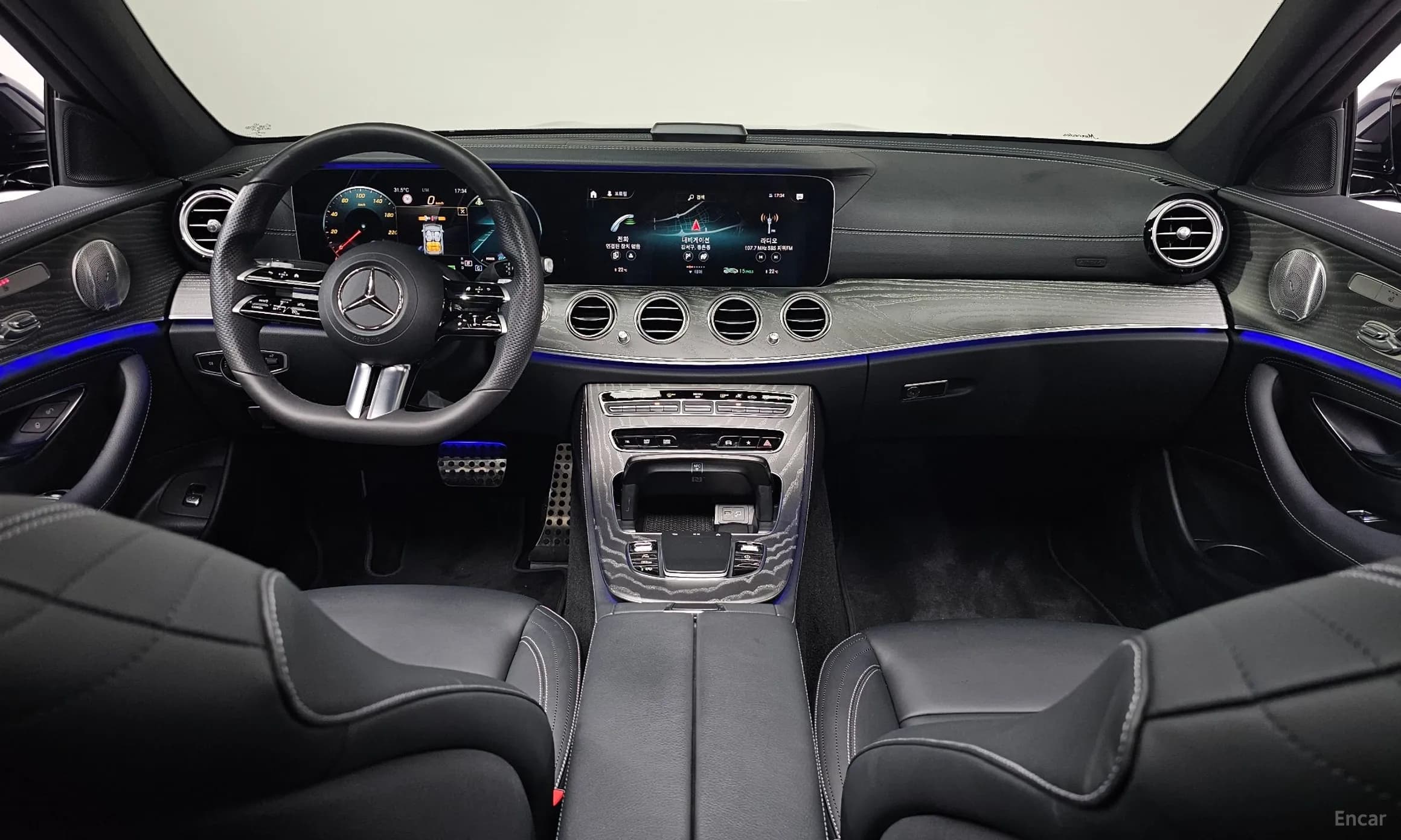 E-Class W213