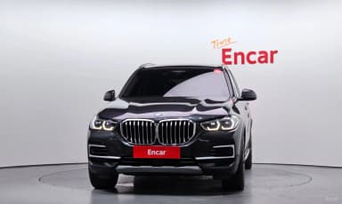 X5 (G05)