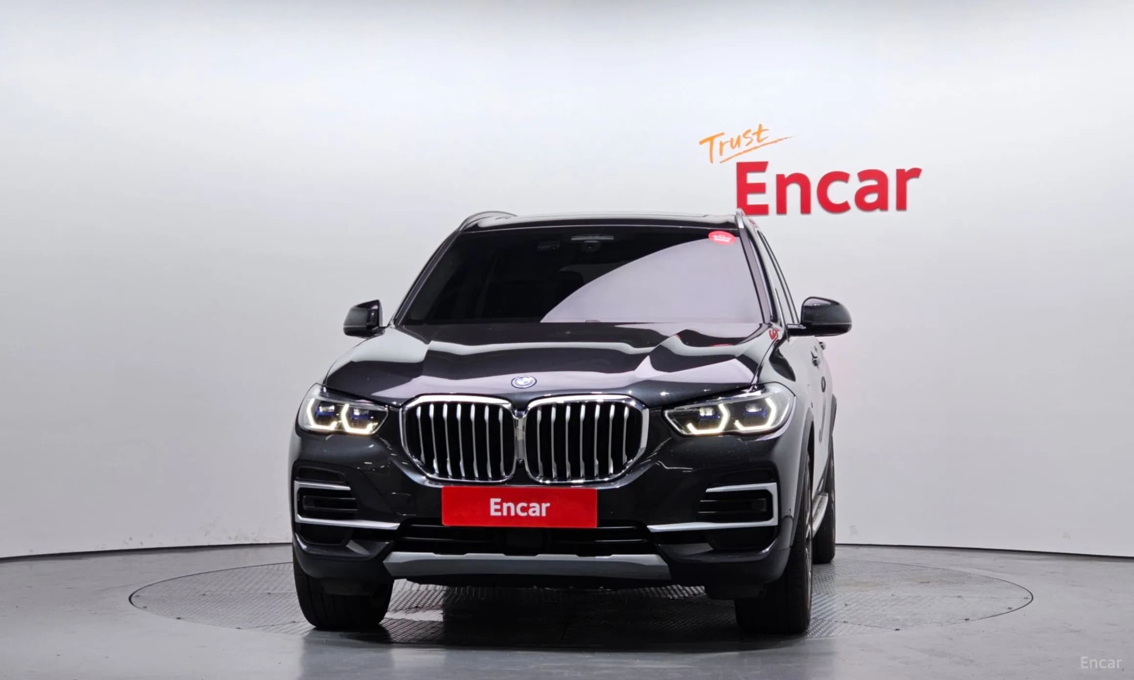X5 (G05)