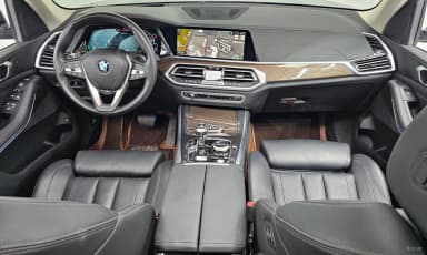 X5 (G05)