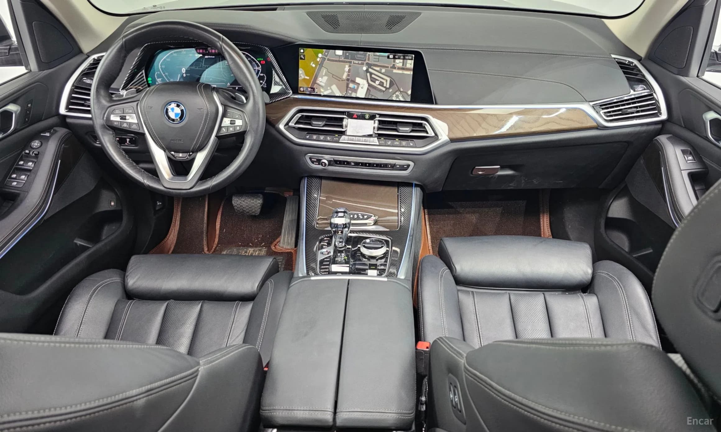 X5 (G05)