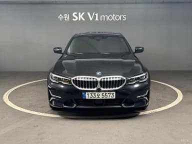3 Series (G20)