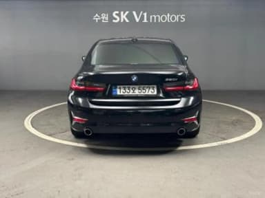 3 Series (G20)