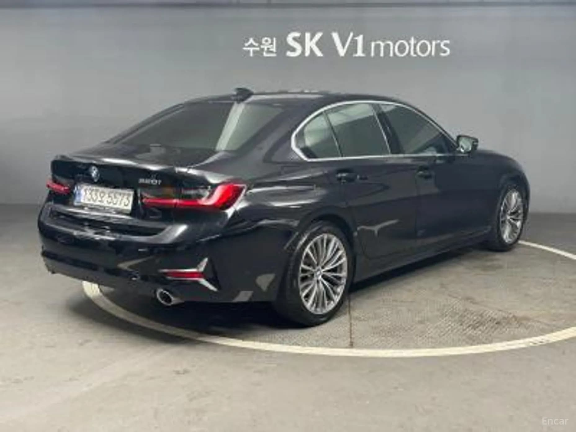 3 Series (G20)