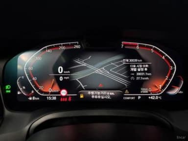 3 Series (G20)