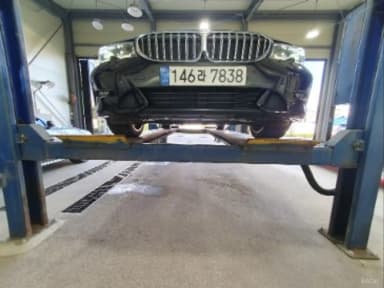 3 Series (G20)