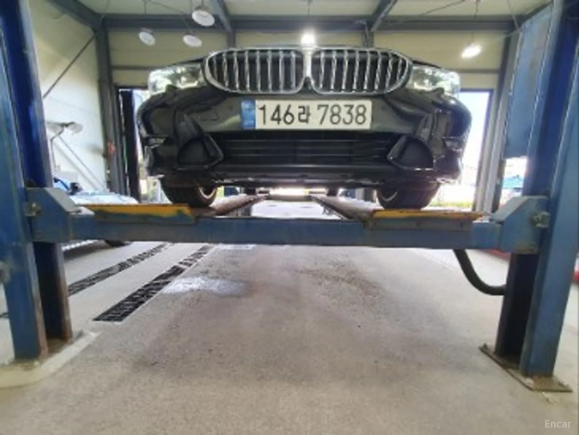 3 Series (G20)
