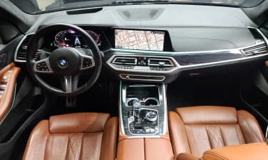X7 (G07)