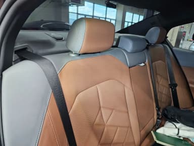 5 Series (G60)