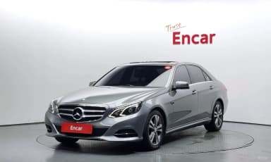 E-Class W212