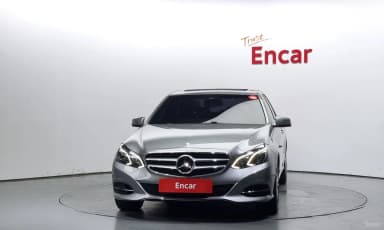 E-Class W212