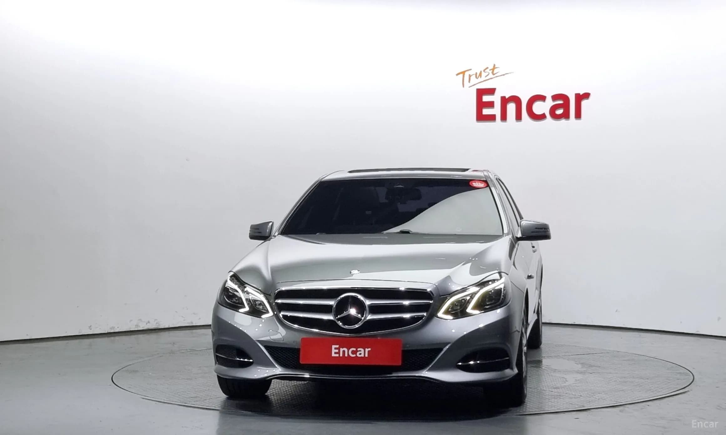 E-Class W212