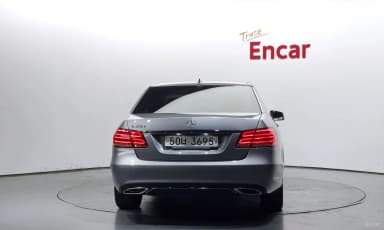 E-Class W212