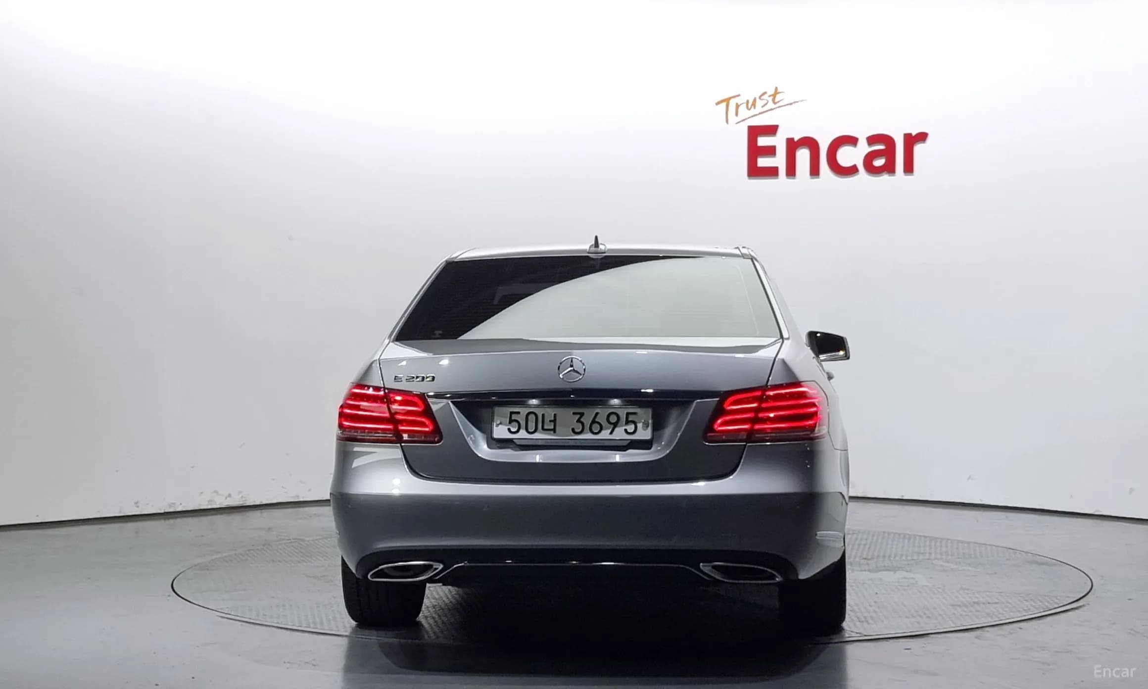 E-Class W212
