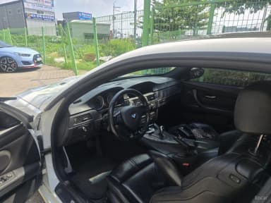 M3 (E90)