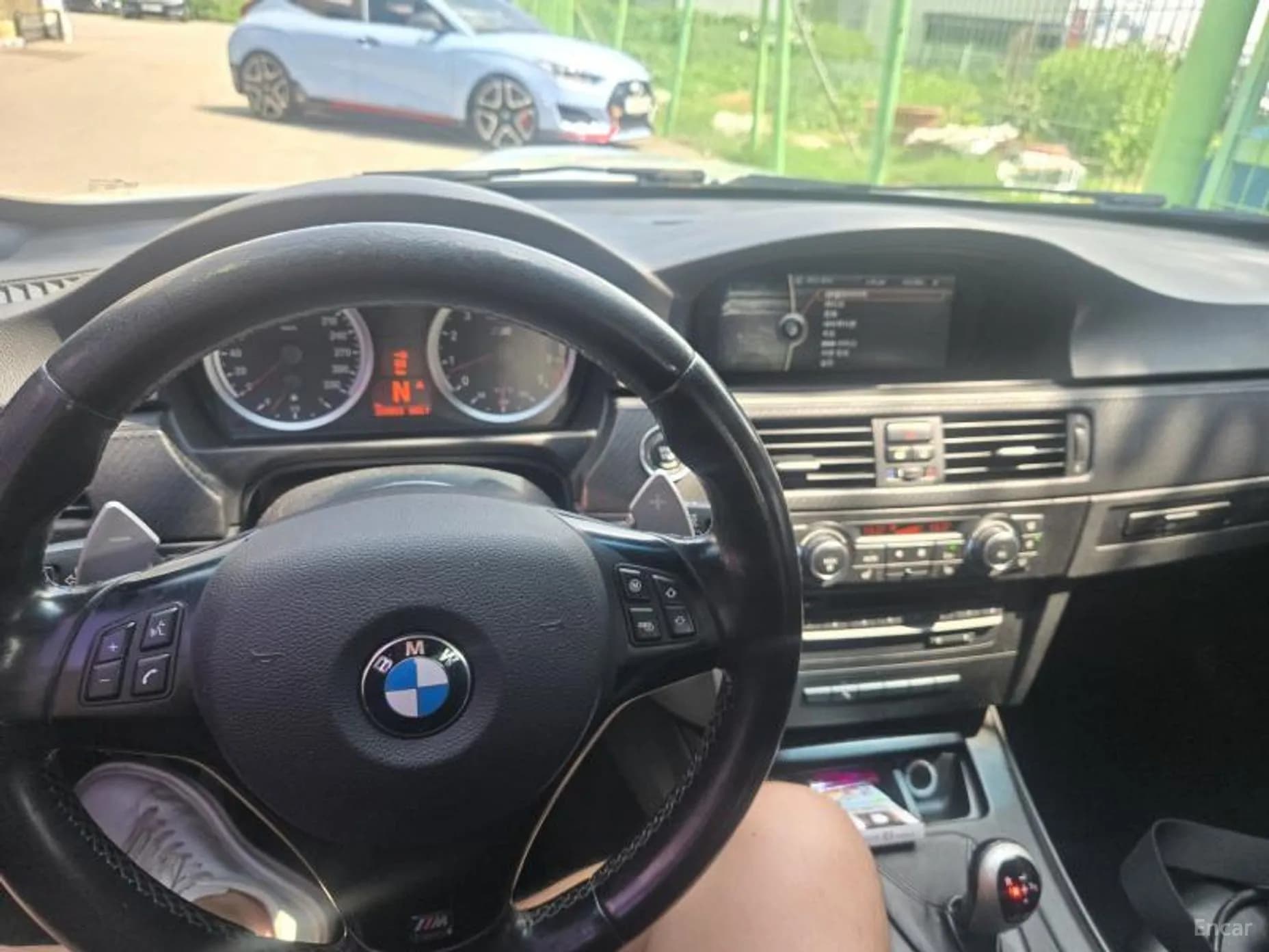 M3 (E90)