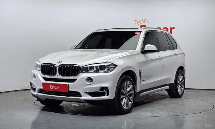 X5 (F15)