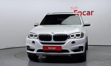 X5 (F15)