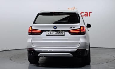 X5 (F15)