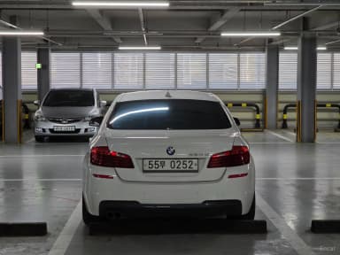 5 Series (F10)