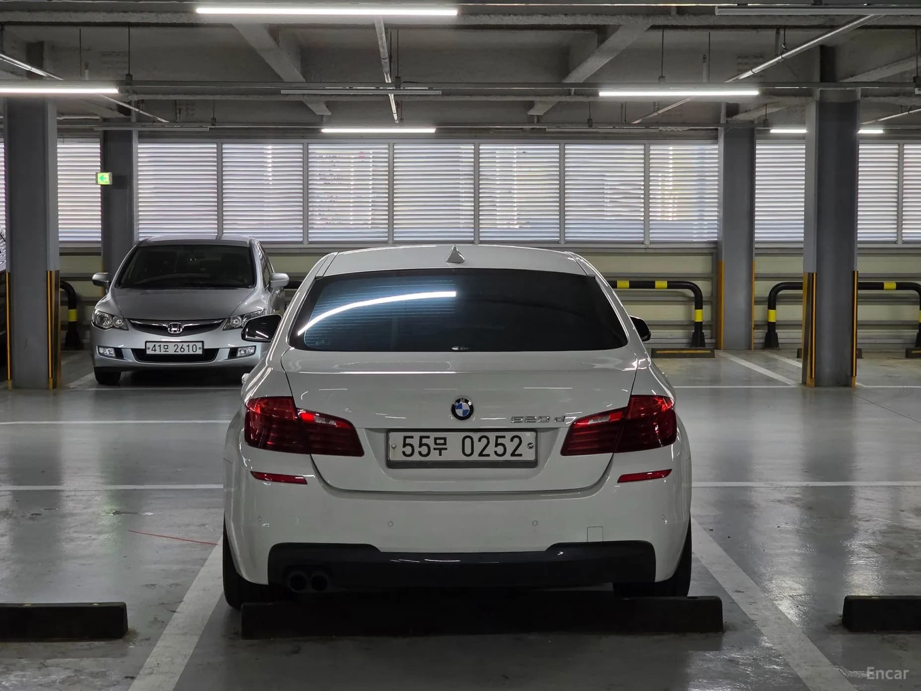 5 Series (F10)